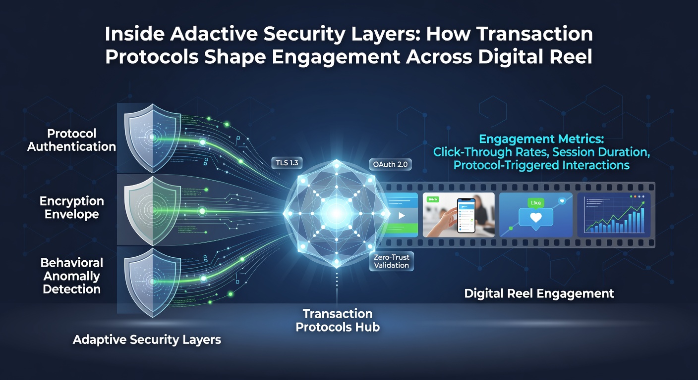 Secure transaction flow diagram for digital table games and reel environments