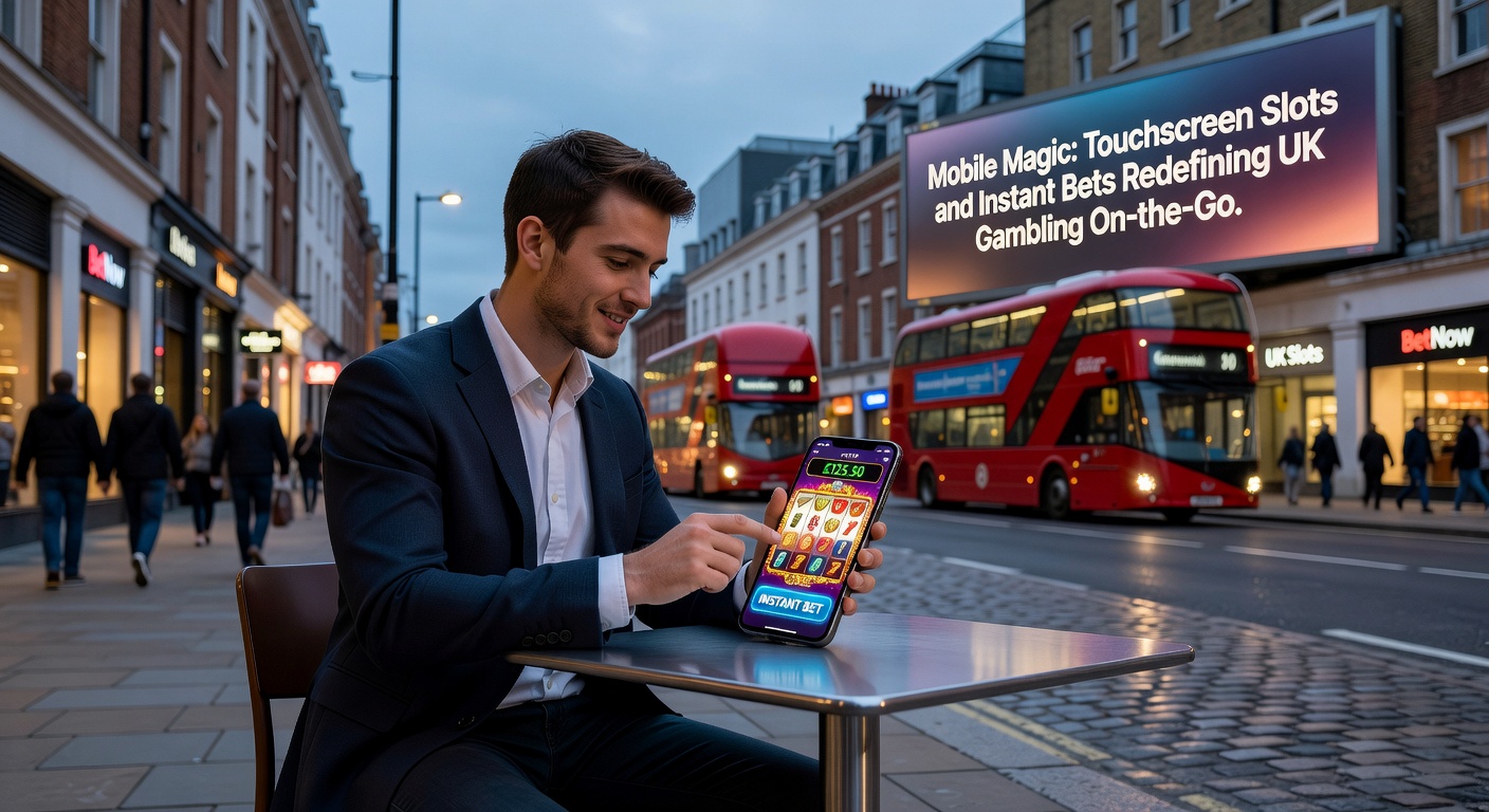 Close-up of fingers tapping an instant bet interface on a mobile betting app, showing live odds updating in real-time during a sports event