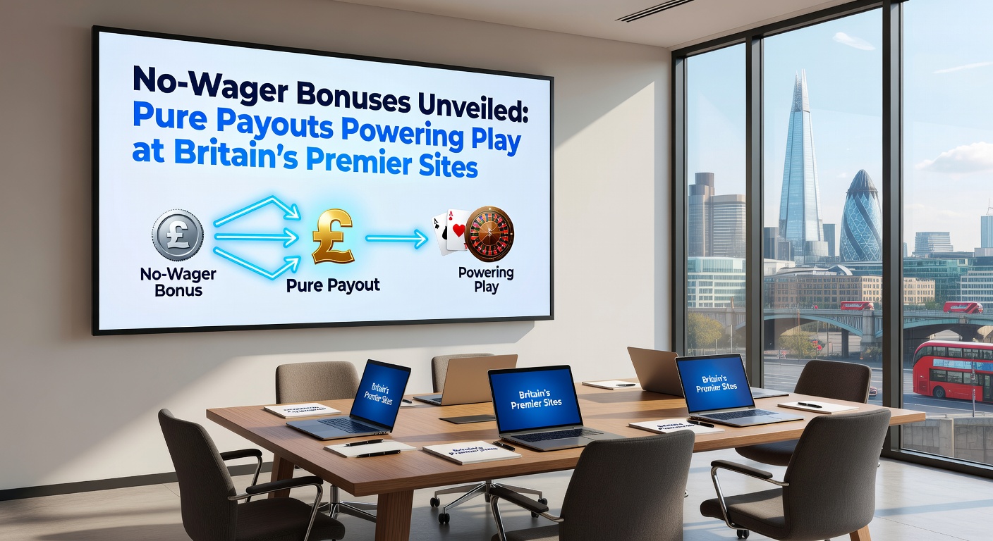 Close-up of a mobile screen showing a successful no-wager withdrawal confirmation, with casino app icons and payout arrows emphasizing speed and ease