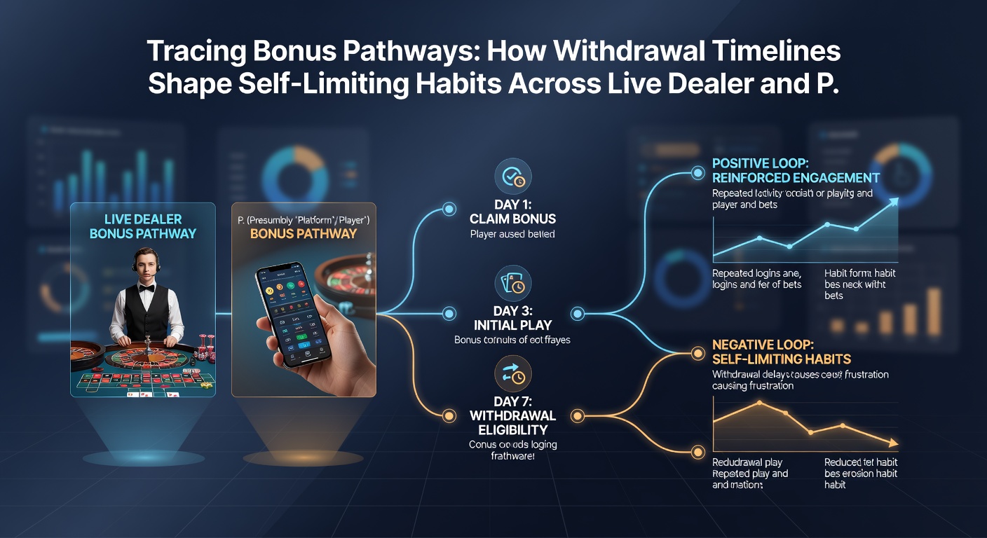 Comparison of withdrawal processing stages in live dealer versus poker bonus systems